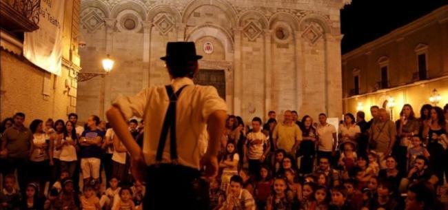 Troia Alloggio Cattedrale מראה חיצוני תמונה