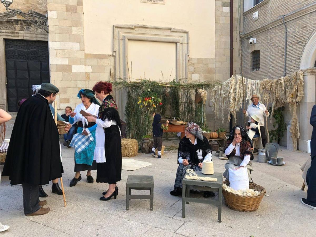 Troia Alloggio Cattedrale מראה חיצוני תמונה